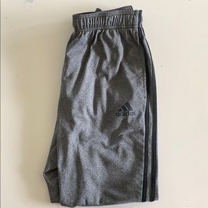 Adidas sweatpants